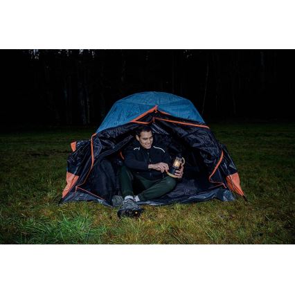 Brennenstuhl - LED ściemnialna lampa ładowalna LED/6W/5200 mAh/3,7V 2700-6500K IP44