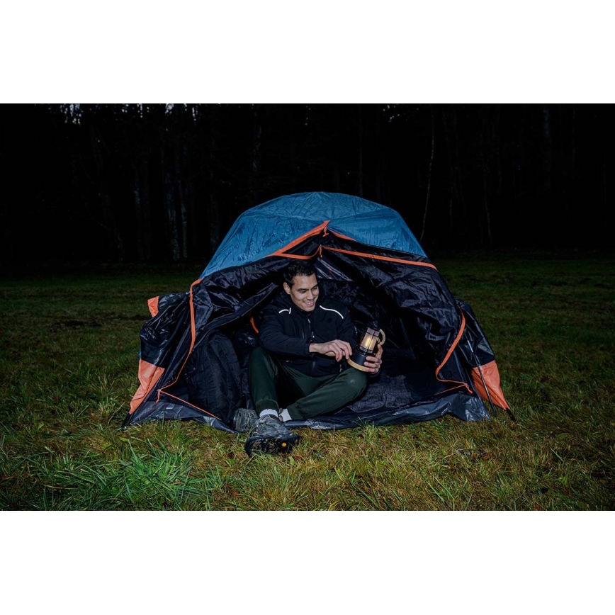 Brennenstuhl - LED ściemnialna lampa ładowalna LED/6W/5200 mAh/3,7V 2700-6500K IP44