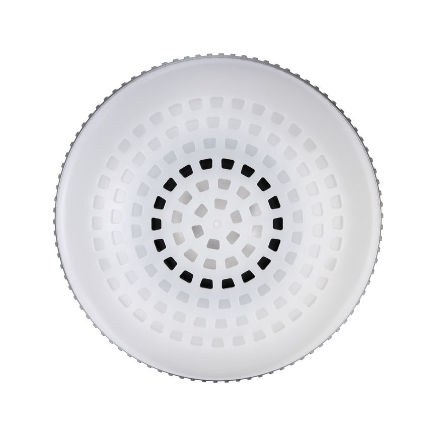 Brennenstuhl - LED Lampa zewnętrzna z głośnikiem LED/3W/5V 4000 mAh IP44