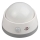 Brennenstuhl - LED lampka orientacyjna z czujnikiem ruchu LED/3xAA 3000K
