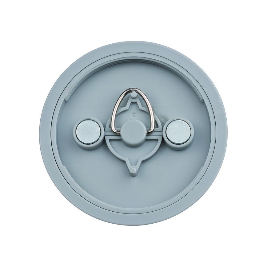Brennenstuhl - LED lampka orientacyjna z czujnikiem ruchu LED/3xAA 3000K