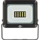 Brennenstuhl - LED Naświetlacz zewnętrzny LED/10W/230V 6500K IP65