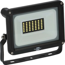 Brennenstuhl - LED Naświetlacz zewnętrzny LED/20W/230V 6500K IP65