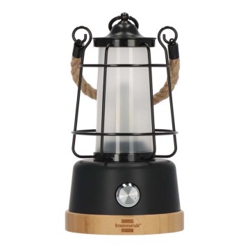 Brennenstuhl - LED Ściemnialna lampa akumulatorowa LED/6W/5200 mAh/3,7V 2700-6500K IP44
