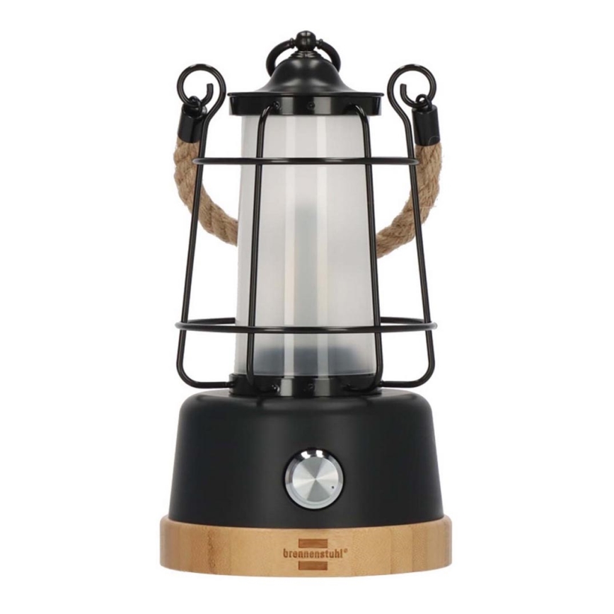 Brennenstuhl - LED Ściemnialna lampa akumulatorowa LED/6W/5200 mAh/3,7V 2700-6500K IP44
