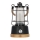 Brennenstuhl - LED Ściemnialna lampa akumulatorowa LED/6W/5200 mAh/3,7V 2700-6500K IP44