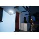 Brennenstuhl- LED Ściemnialny naświetlacz DUO LED/29,2W/230V 3000-6500K IP54 Wi-Fi