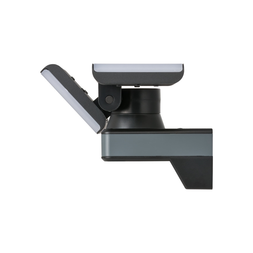 Brennenstuhl- LED Ściemnialny naświetlacz DUO LED/29,2W/230V 3000-6500K IP54 Wi-Fi