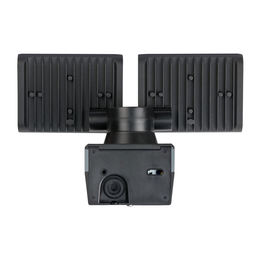 Brennenstuhl- LED Ściemnialny naświetlacz DUO LED/29,2W/230V 3000-6500K IP54 Wi-Fi