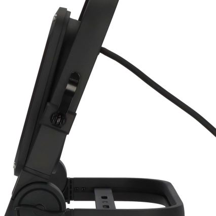 Brennenstuhl - LED Ściemnialny naświetlacz zewnętrzny LED/100W/230V 6500K IP65