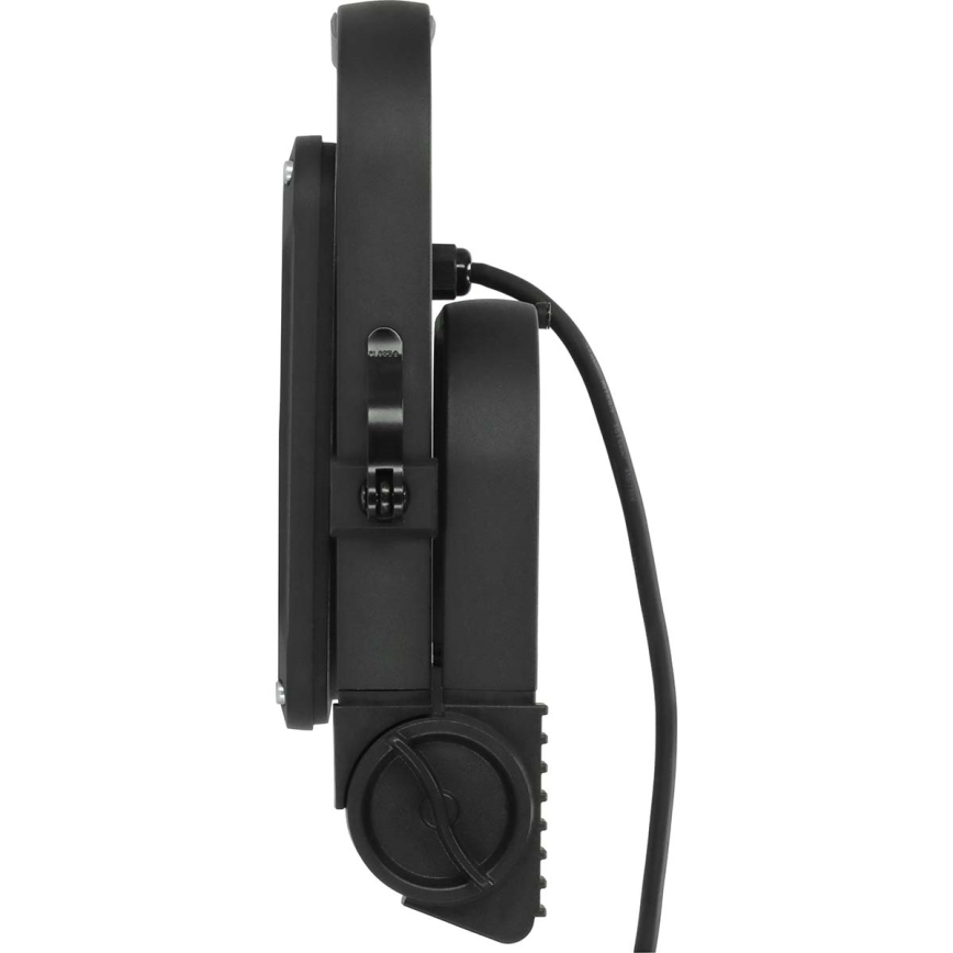 Brennenstuhl - LED Ściemnialny naświetlacz zewnętrzny LED/100W/230V 6500K IP65