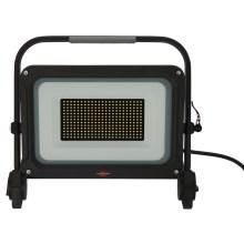 Brennenstuhl - LED Ściemnialny naświetlacz zewnętrzny LED/150W/230V 6500K IP65