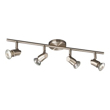 Bright Light 54204/17/15 - Reflektor punktowy 4xG9/40W/230V