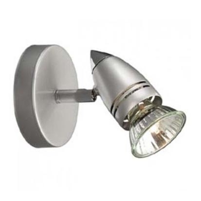 Bright Light 54710/87/15 - Oprawa reflektorowa 1xGU10/50W/230V