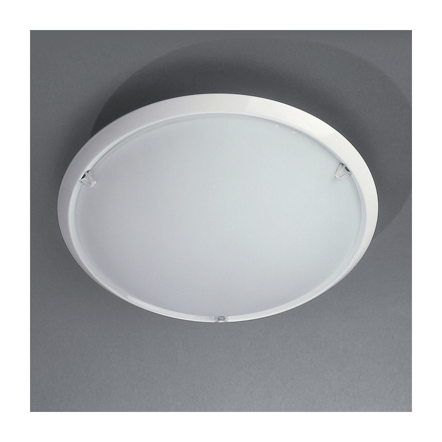 Bright light 77050/11/31 - Lampa Plafon/Kinkiet 1xE27/60W/230V