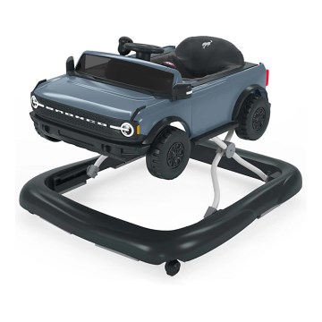 Bright Starts - Chodzik dla dzieci FORD BRONCO 3xAA