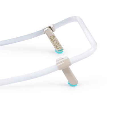 Bright Starts - Huśtawka niemowlęca SUNSHINE