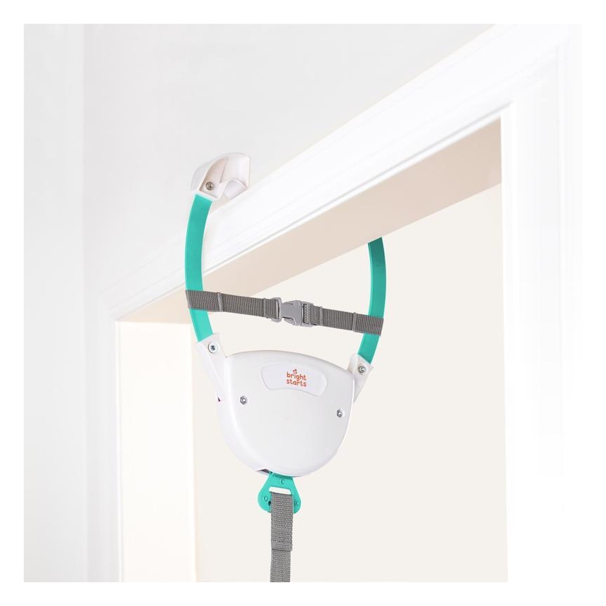 Bright Starts - Skoczek do drzwi PLAYFUL PARADE