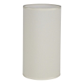 Brilagi - Abażur do lampy stołowej TABLON E27, Ø 14 cm, kremowy