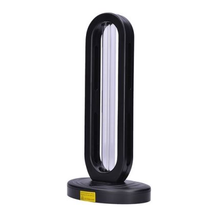 Brilagi - Dezynfekcyjna lampa bakteriobójcza UVC/38W/230V + pilot zdalnego sterowania