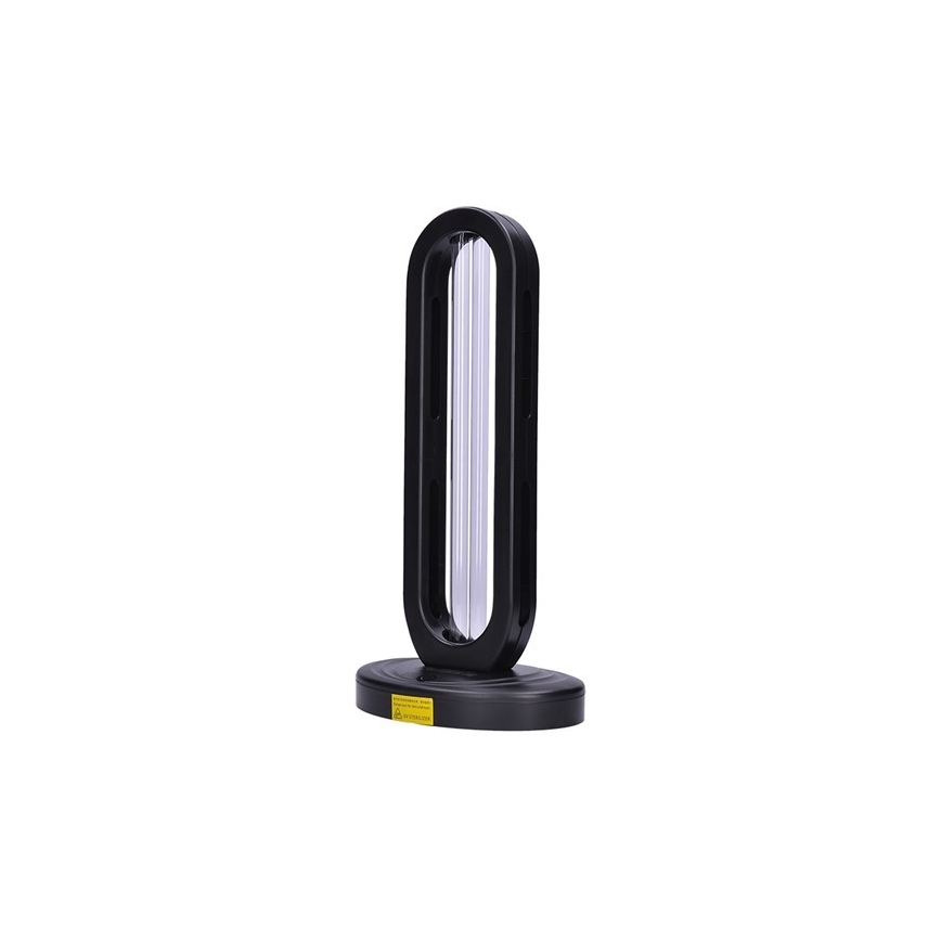 Brilagi - Dezynfekcyjna lampa bakteriobójcza UVC/38W/230V + pilot zdalnego sterowania