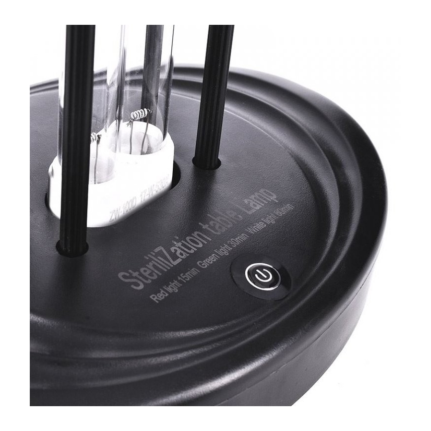 Brilagi - Dezynfekcyjna lampa bakteriobójcza UVC/38W/230V + pilot zdalnego sterowania