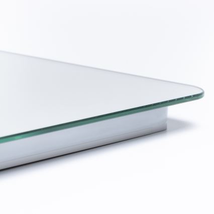 Brilagi - LED podgrzewane lustro łazienkowe DIANA LED/13W/230V 60x40 cm IP44 CRI 90 ściemnialne + CCT