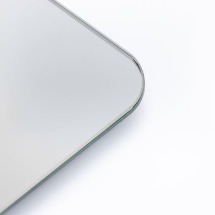 Brilagi - LED podgrzewane lustro łazienkowe DIANA LED/13W/230V 60x40 cm IP44 CRI 90 ściemnialne + CCT