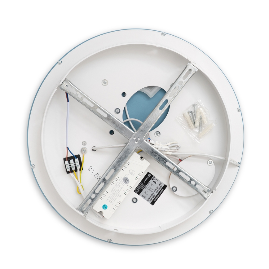 Brilagi - Dziecięca lampa sufitowa LED PIGGY LED/70W/230V 3000/4500/6000K Ø 45 cm