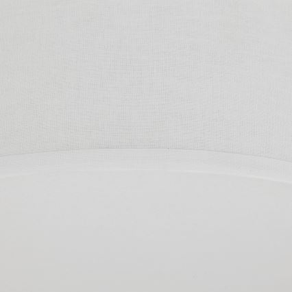 Brilagi - Dziecięca lampa sufitowa NIMBUS 4xE27/15W/230V 46x63 cm biała