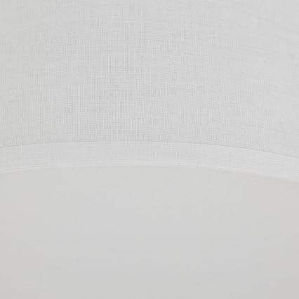 Brilagi - Dziecięca lampa sufitowa NIMBUS MINI 2xE27/15W/230V 31x43 cm biała