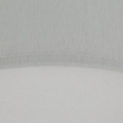 Brilagi - Dziecięca lampa sufitowa NIMBUS MINI 2xE27/15W/230V 31x43 cm szara