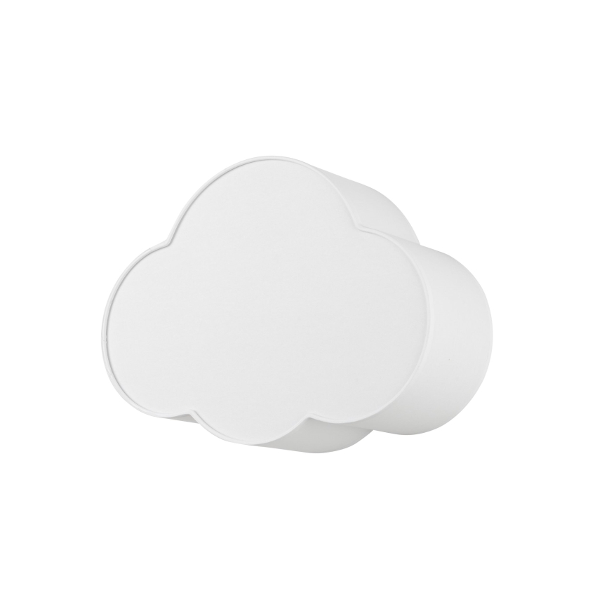 Brilagi - Dziecięca lampa sufitowa NIMBUS MINI 2xE27/15W/230V biała