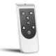 Brilagi - Elektryczny grzejnik konwektorowy 1000/1300/2300W LCD/timer/TURBO/termostat+ pilot