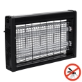 Brilagi - Elektryczny łapacz owadów 2xUV/18W/230V 100 m2