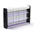 Brilagi - Elektryczny łapacz owadów 2xUV/20W/230V 100 m2