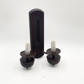 Brilagi - Kinkiet COTTAGE 2xE14/40W/230V buk