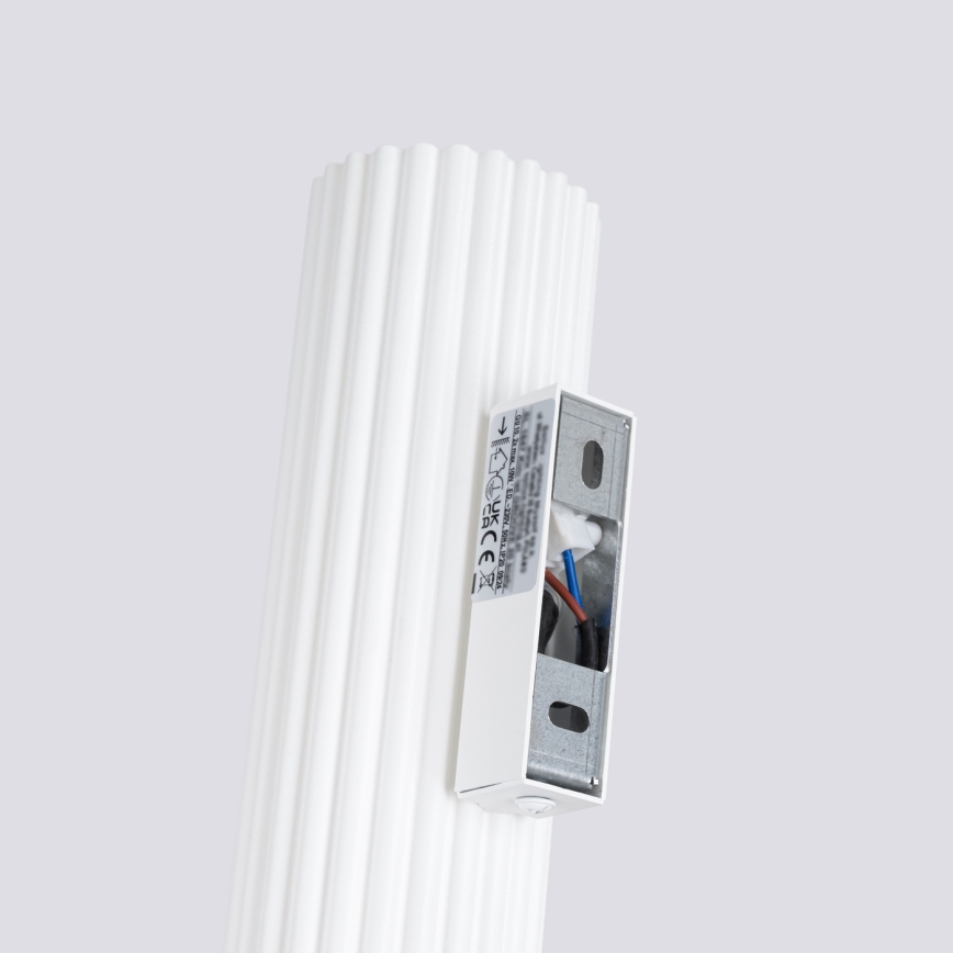 Brilagi - Kinkiet CRESTO 2xGU10/10W/230V 20 cm biały