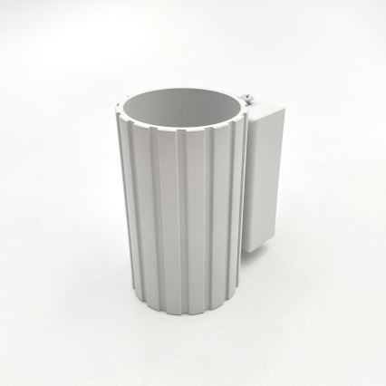 Brilagi - Kinkiet CRISPINA 1xGU10/10W/230V 10 cm biały