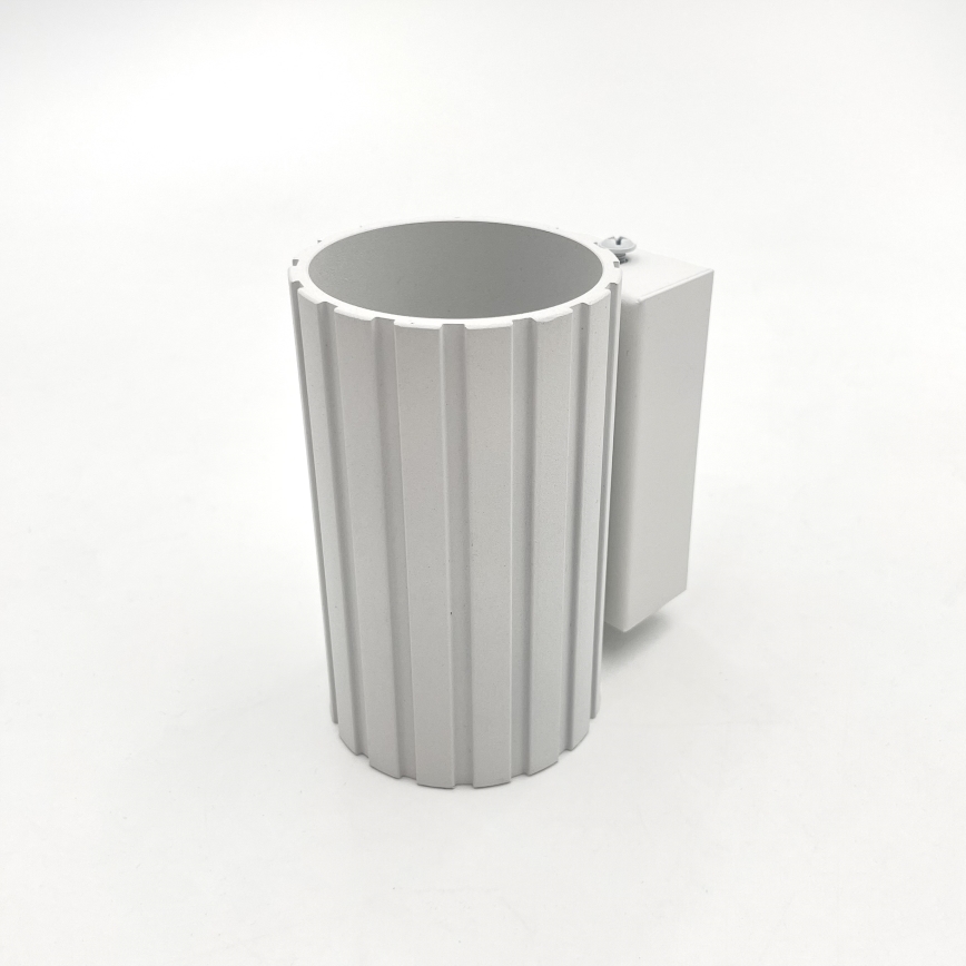 Brilagi - Kinkiet CRISPINA 1xGU10/10W/230V 10 cm biały