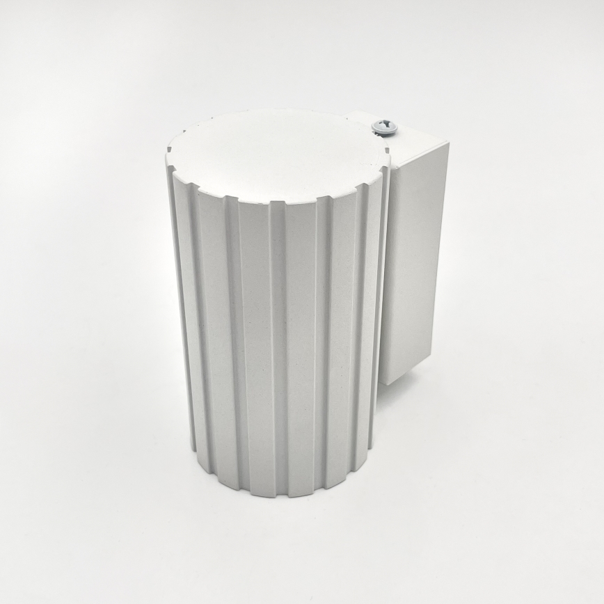 Brilagi - Kinkiet CRISPINA 1xGU10/10W/230V 10 cm biały