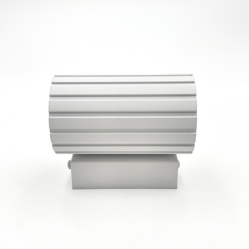 Brilagi - Kinkiet CRISPINA 1xGU10/10W/230V 10 cm biały