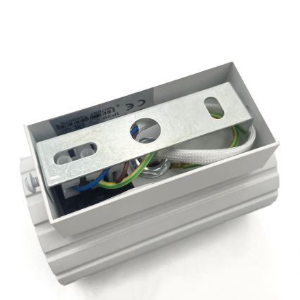 Brilagi - Kinkiet CRISPINA 1xGU10/10W/230V 10 cm biały