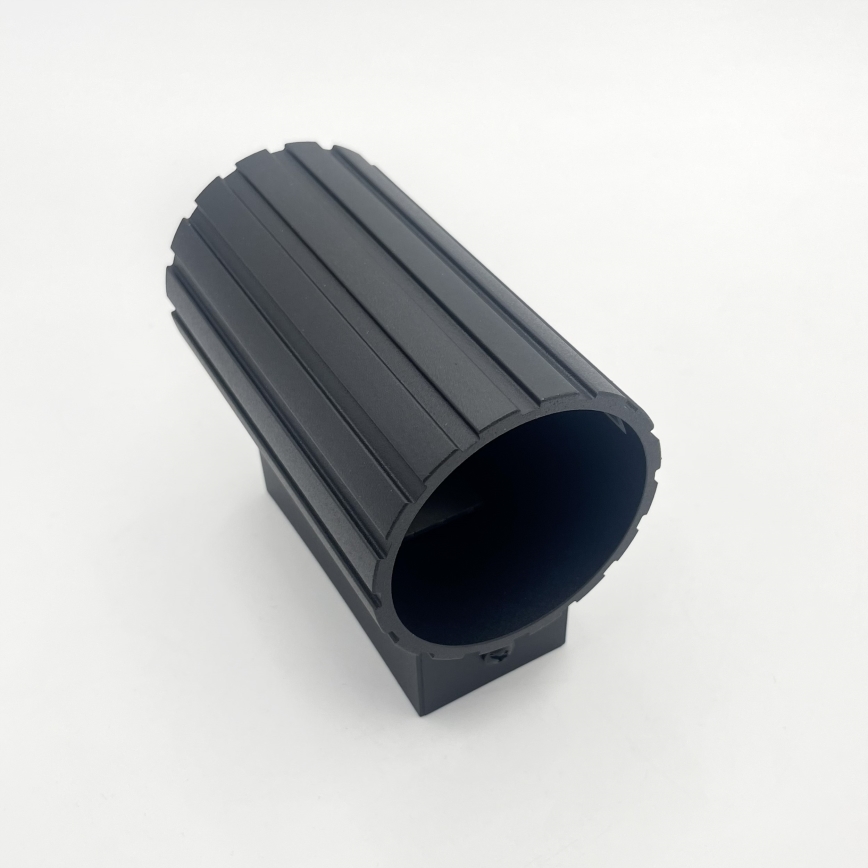 Brilagi - Kinkiet CRISPINA 1xGU10/10W/230V 10 cm czarny