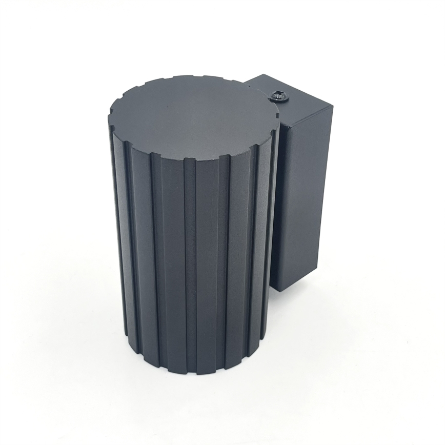 Brilagi - Kinkiet CRISPINA 1xGU10/10W/230V 10 cm czarny