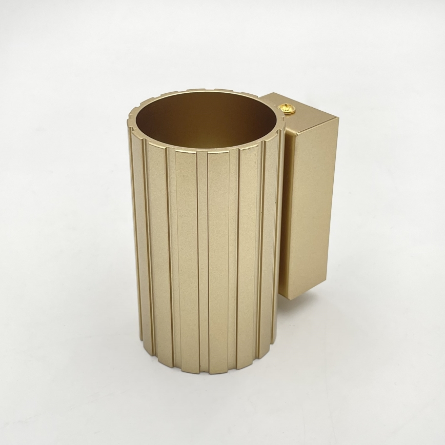 Brilagi - Kinkiet CRISPINA 1xGU10/10W/230V 10 cm złoty