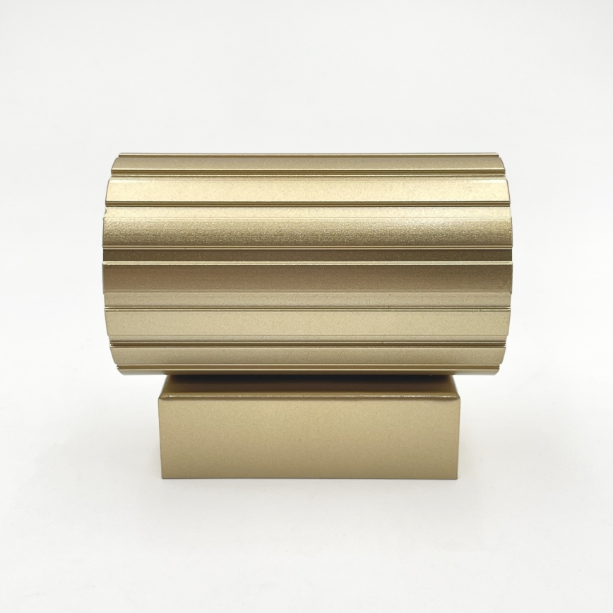 Brilagi - Kinkiet CRISPINA 1xGU10/10W/230V 10 cm złoty