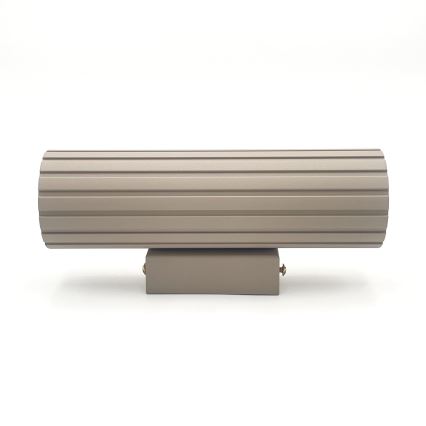 Brilagi - Kinkiet CRISPINA 2xGU10/10W/230V 20 cm beżowy