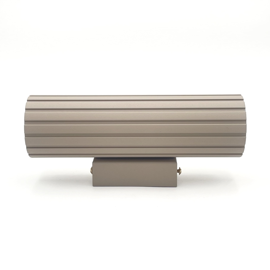 Brilagi - Kinkiet CRISPINA 2xGU10/10W/230V 20 cm beżowy