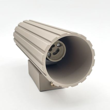 Brilagi - Kinkiet CRISPINA 2xGU10/10W/230V 20 cm beżowy